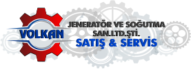 Volkan Jeneratör